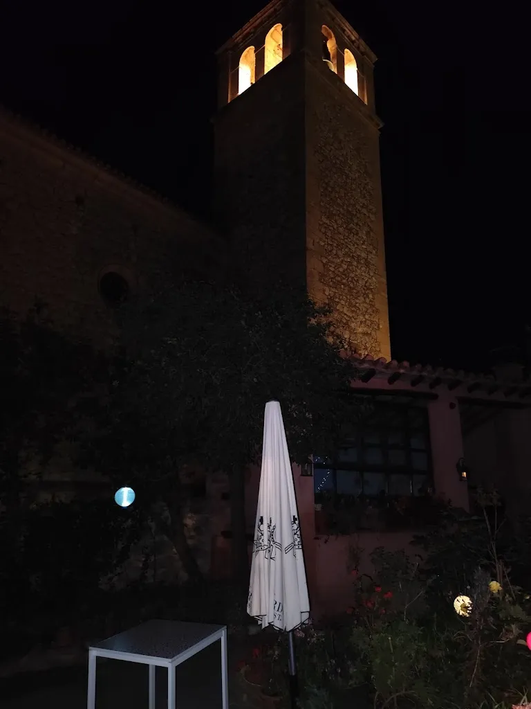 Vanesa Campín_El Rincón Solariego_Pancrudo_review