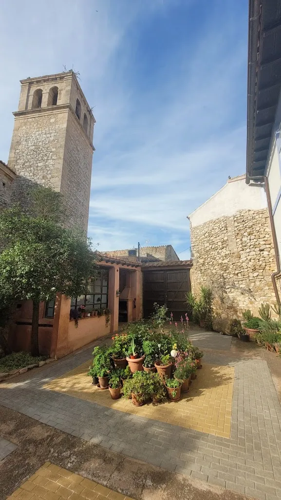 El Rincón Solariego_Pancrudo_slider_image_3