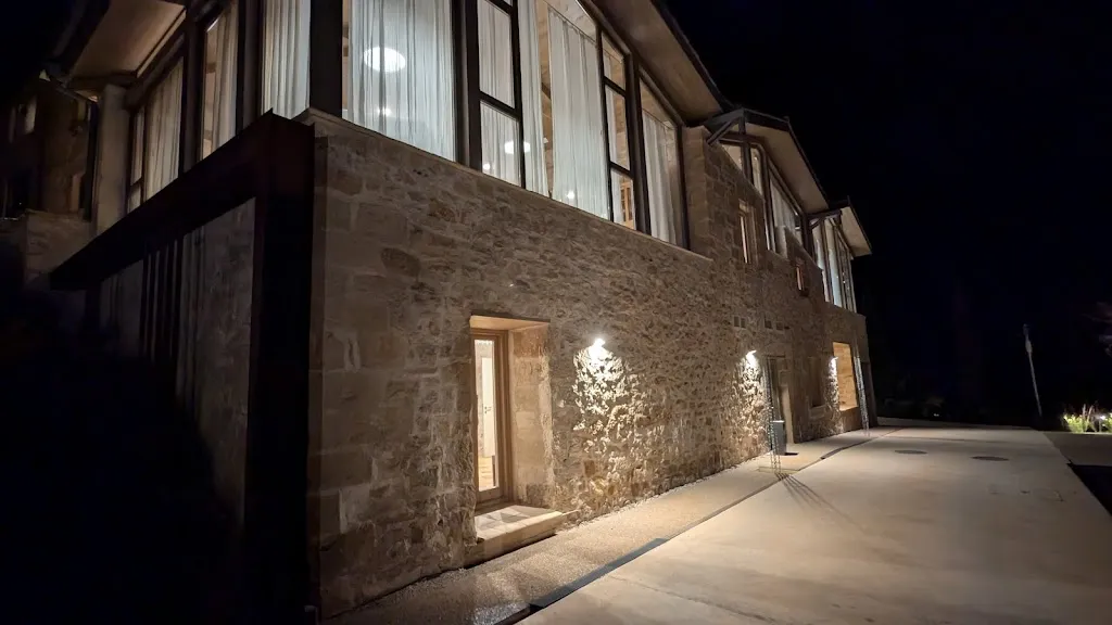 Abolfazl vaghefi_Torre del Marqués Hotel Spa & Winery, an SLH Hotel_Peñarroya de Tastavins_review