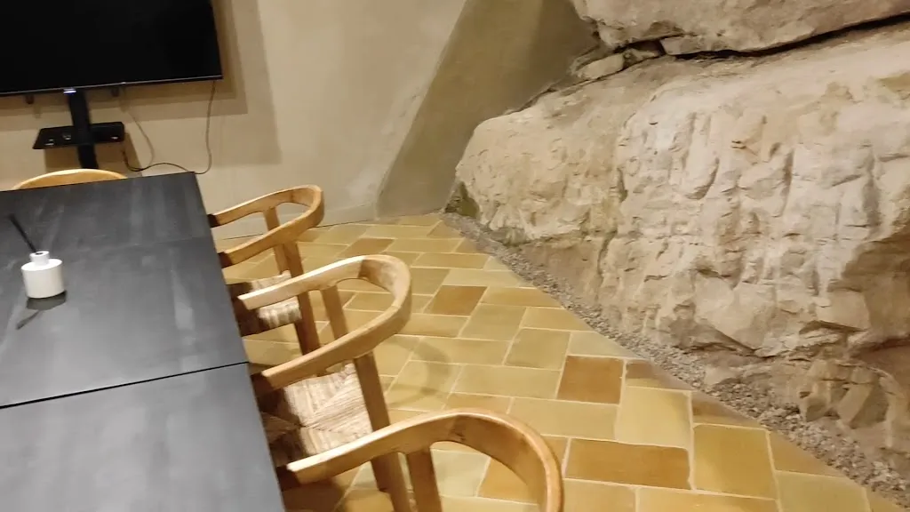 Torre del Marqués Hotel Spa & Winery, an SLH Hotel restaurant in Peñarroya de Tastavins