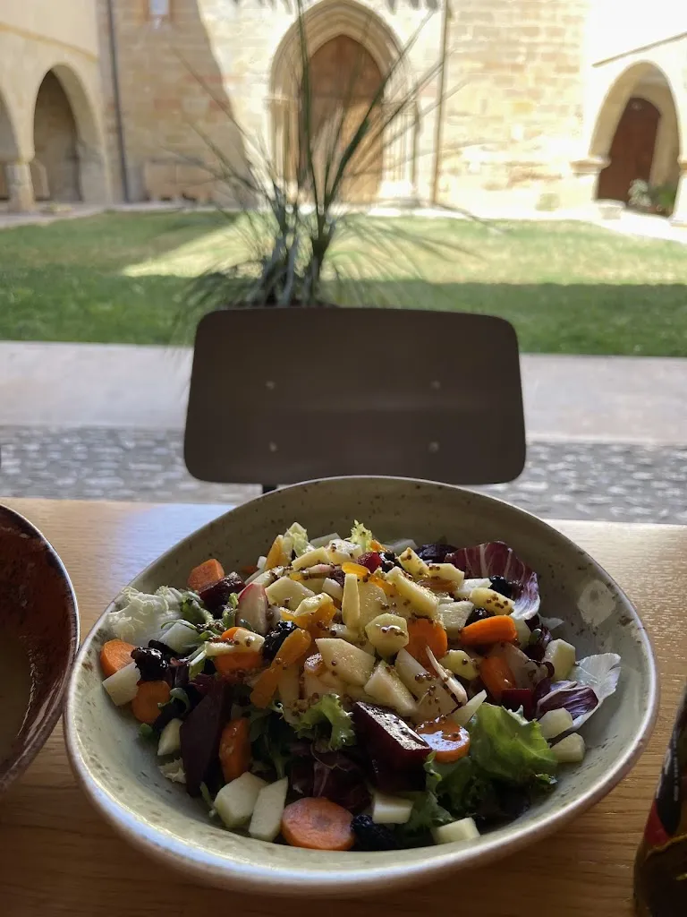 Menu_Santuario Virgen de la Fuente_Peñarroya de Tastavins_image_8