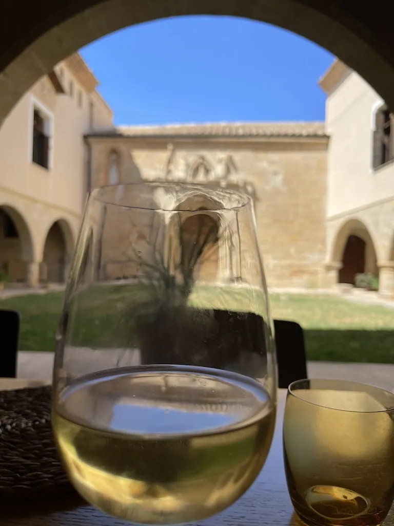 Menu_Santuario Virgen de la Fuente_Peñarroya de Tastavins_image_9