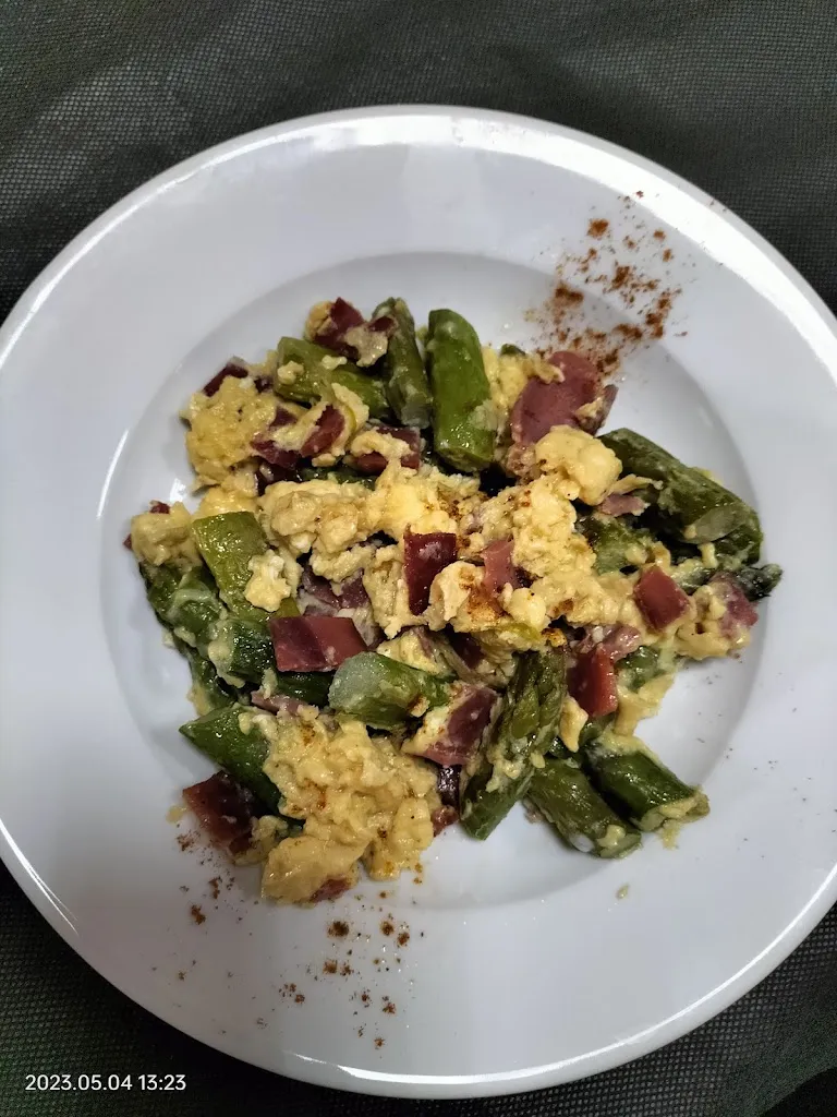 Menu_Bar Tele-Club MSR Multiservicio Rural San Blas de Peracense_Peracense_image_5