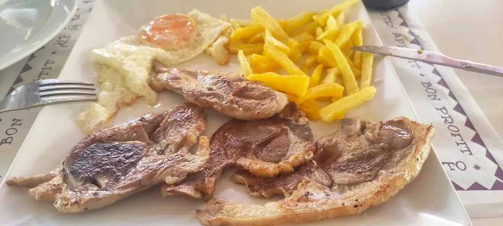 Menu_Bar Tele-Club MSR Multiservicio Rural San Blas de Peracense_Peracense_image_8