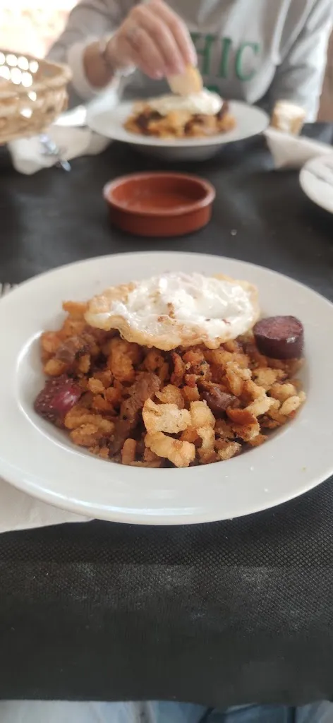 Menu_Bar Tele-Club MSR Multiservicio Rural San Blas de Peracense_Peracense_image_9