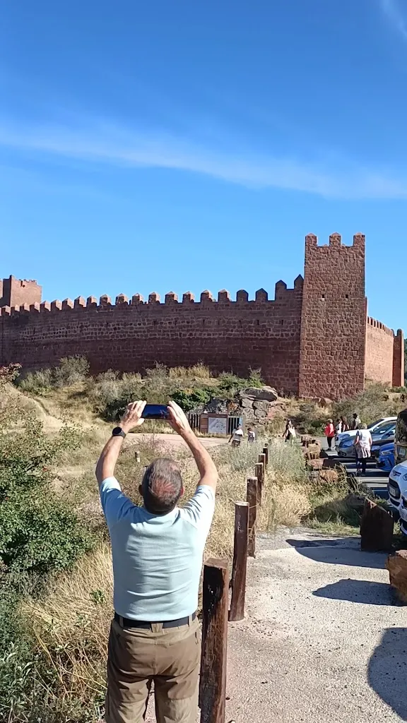 Bar Tele-Club MSR Multiservicio Rural San Blas de Peracense_Peracense_slider_image_2