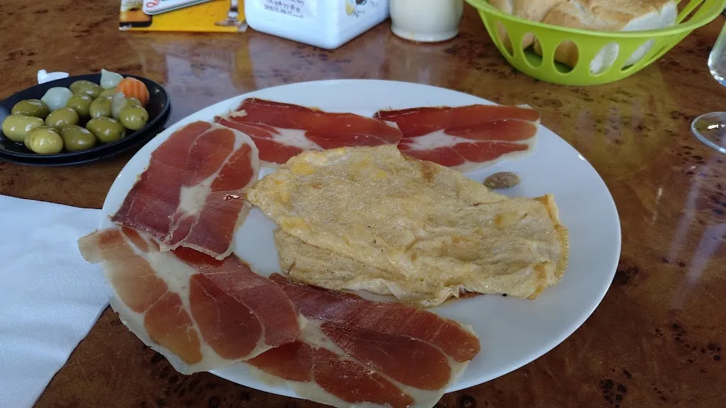 Menu_Casa Luis_Perales del Alfambra_immagine_3