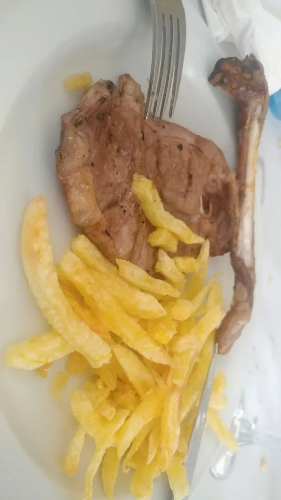 Espada_Casa Luis_Perales del Alfambra_recensione