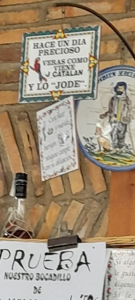 Manel S._Casa Luis_Perales del Alfambra_recensione