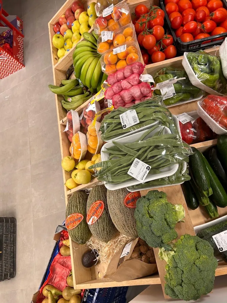 Supermercado Coaliment de Perales del Alfambra_Perales del Alfambra_slider_image_3