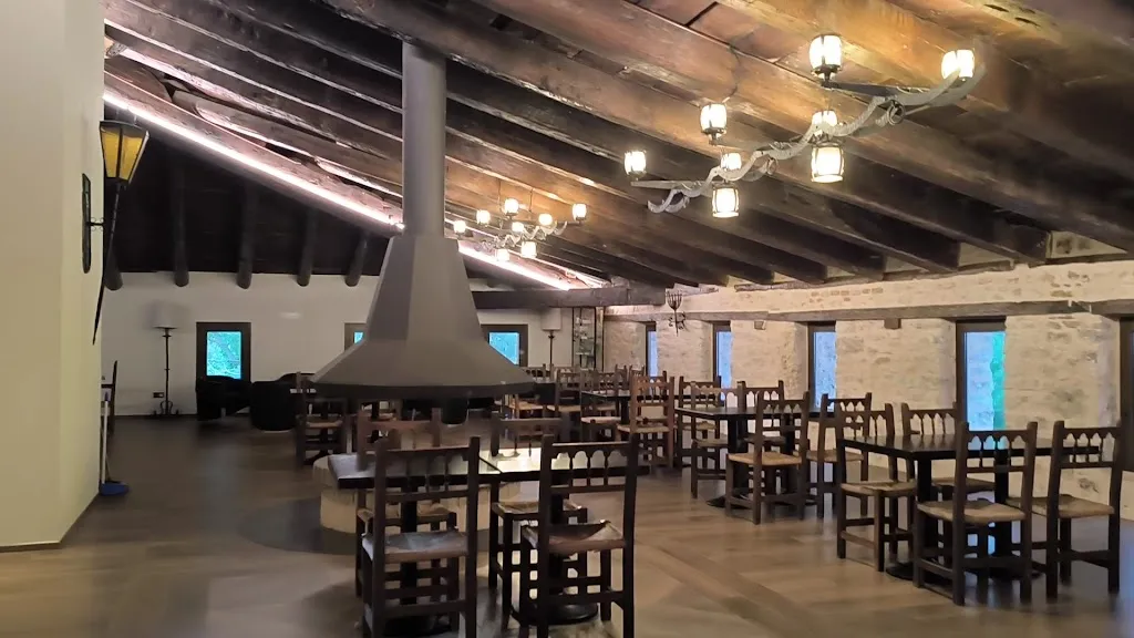 Hostal De La Trucha_Pitarque_slider_image_2