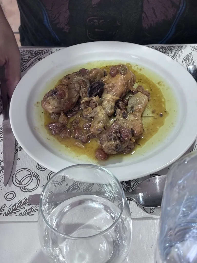 Susana Guivernau Gimenez_Hotel Villa de Utrillas_Pitarque_review