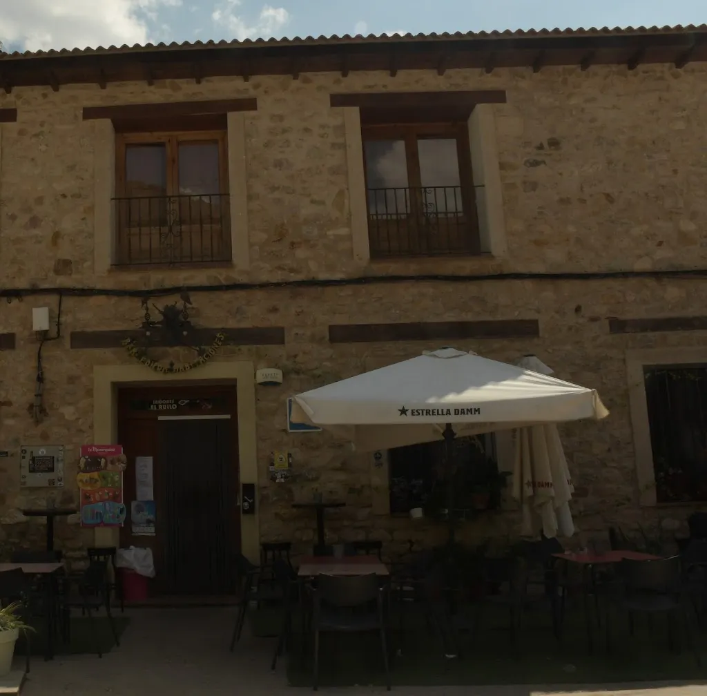 Quim Azorin Aplicaciones Resist-Foc_La Posada de Pitarque_Pitarque_review