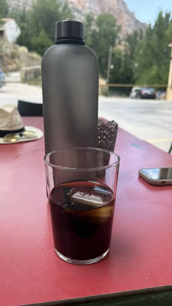 Marisa García_La Posada de Pitarque_Pitarque_review