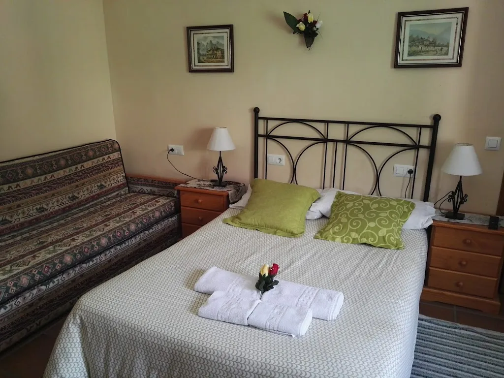 La Posada de Pitarque_Pitarque_slider_image_3