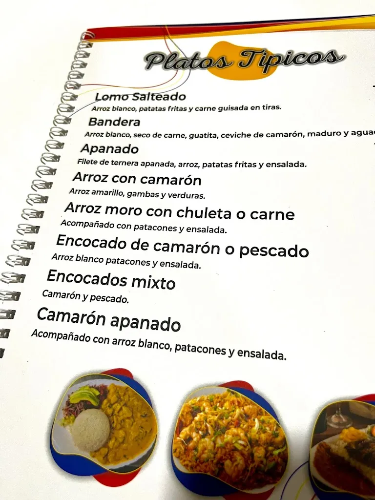 Menu_Bar restaurante El Sazón_Peralejos_image_2