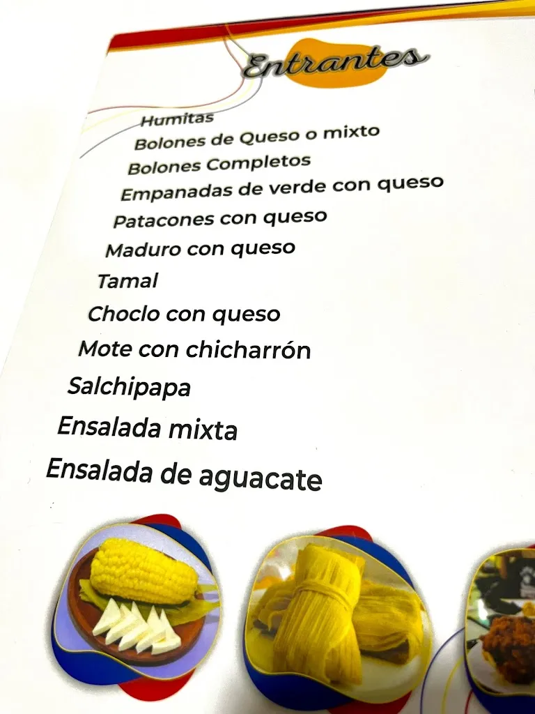 Menu_Bar restaurante El Sazón_Peralejos_image_4