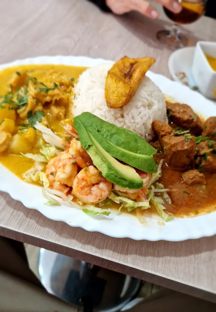 Luis Gamero_Bar restaurante El Sazón_Peralejos_review