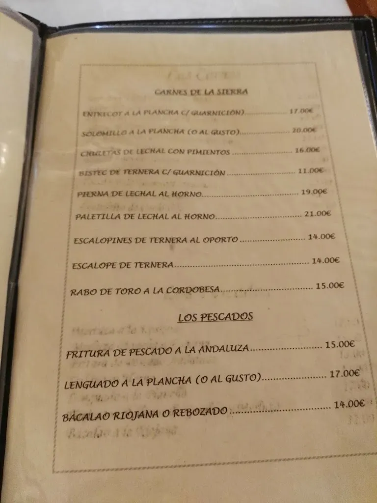 Menu_Los Candiles_Peralejos_image_2