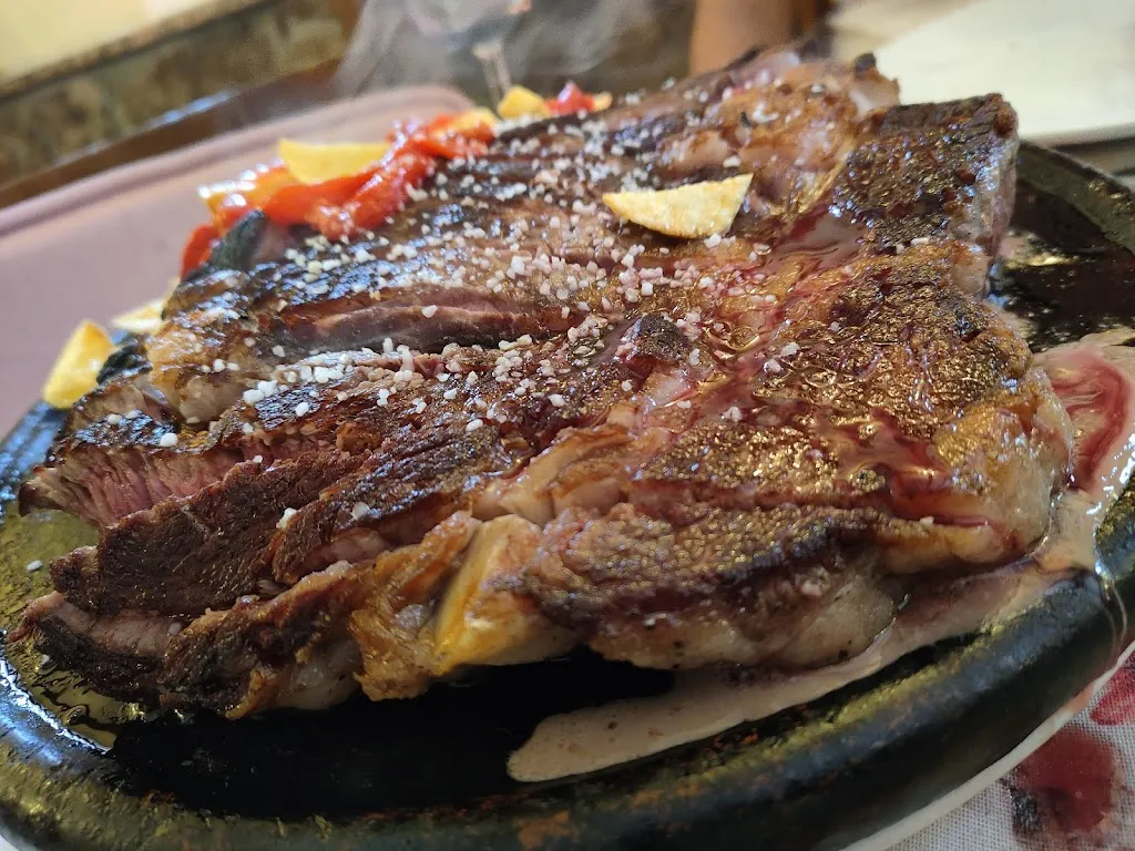 Rubén Barbancho González_Los Candiles_Peralejos_review