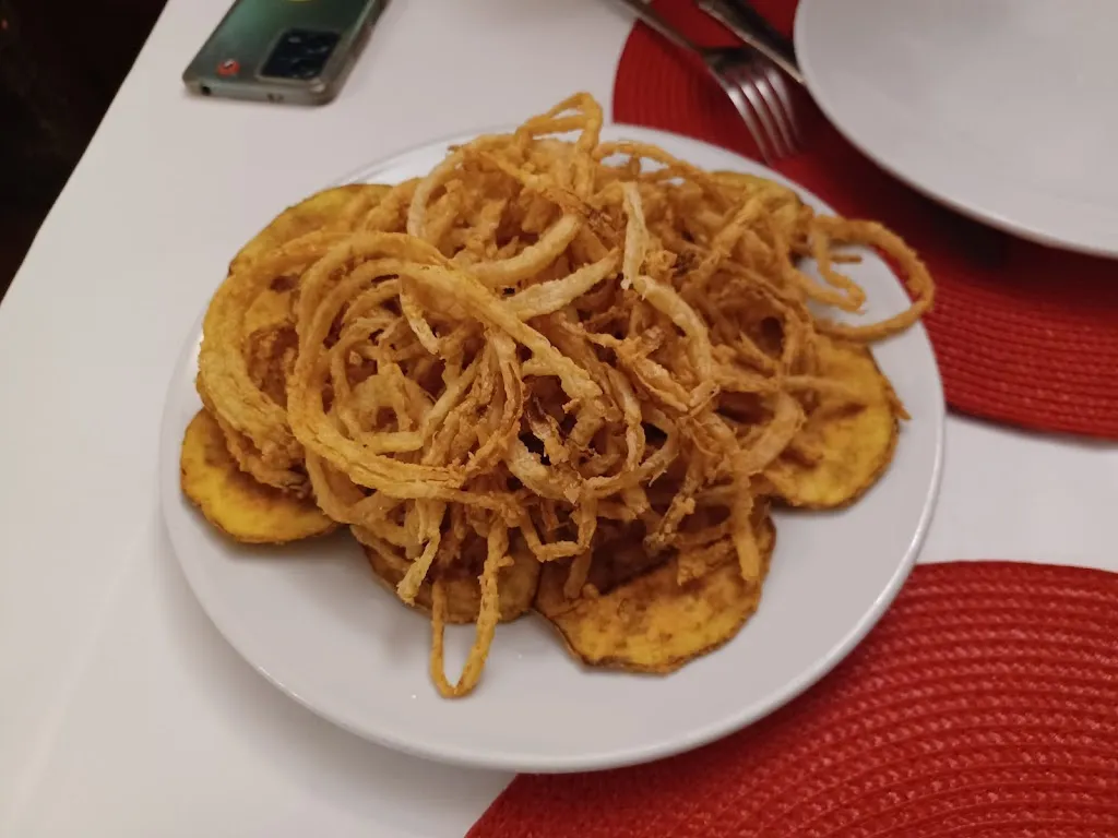 Miguel Ordiales_Los Candiles_Peralejos_review