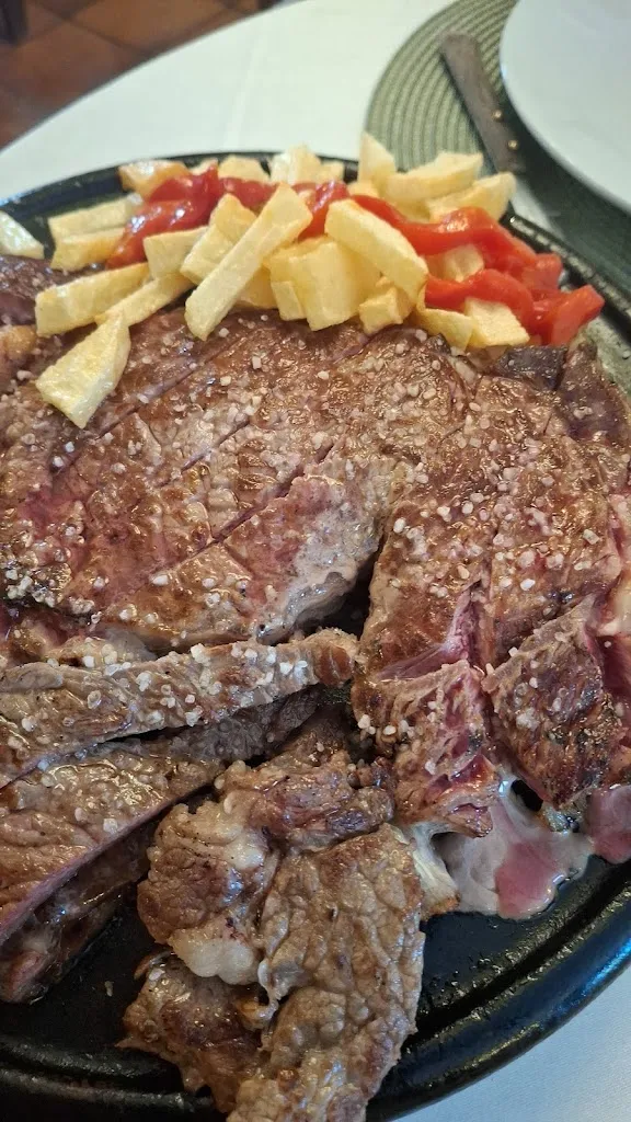 JUAN JOSE AREVALO CONEJERO_Los Candiles_Peralejos_review