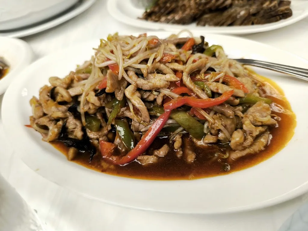 hendra yaputra_Restaurante Tangchu_Plou_review