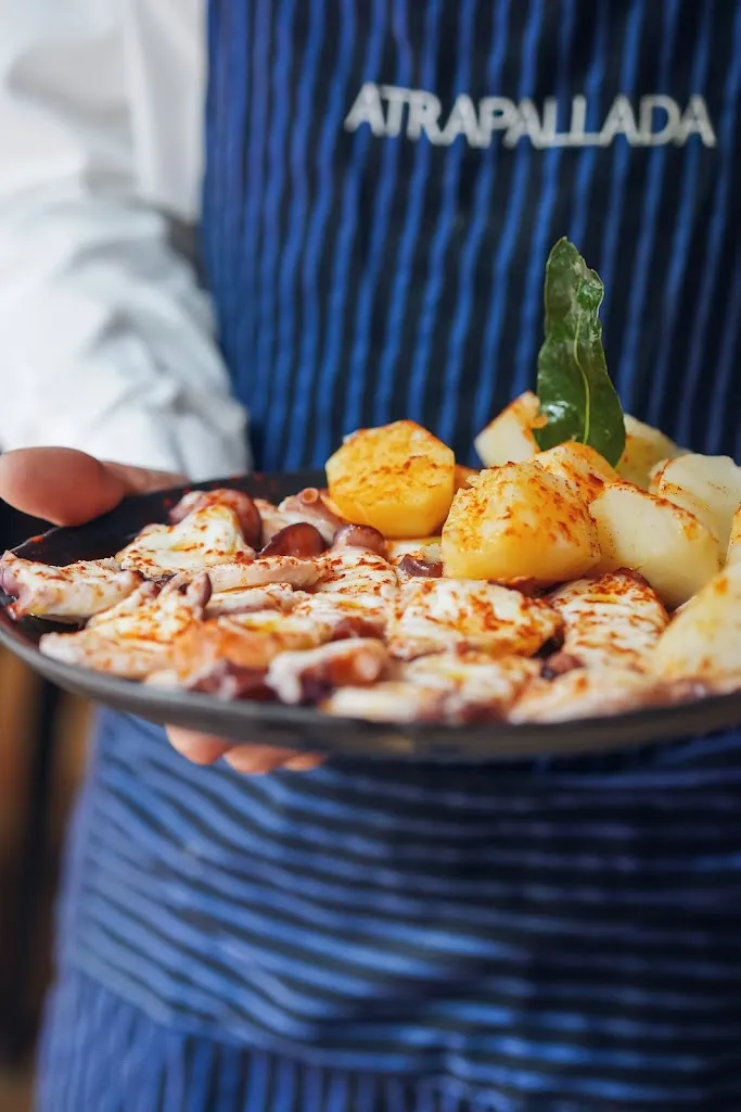 Menu_Restaurante Atrapallada_Portellada La_image_6