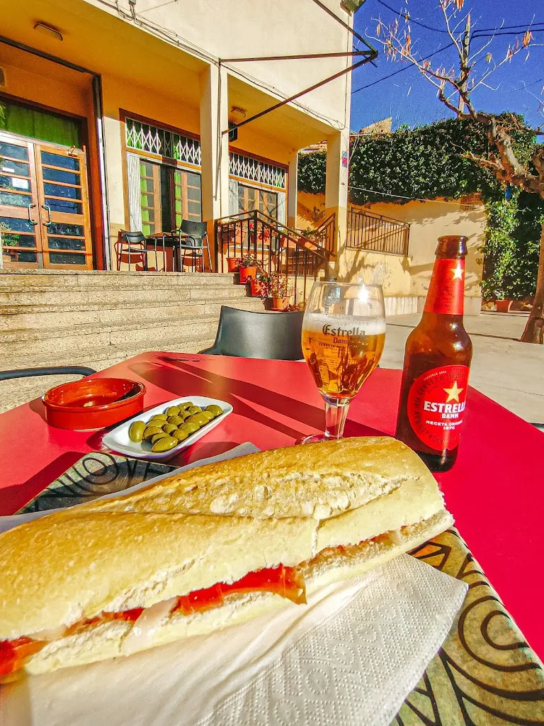 Menu_Bar Centro Cultural_Portellada La_image_8