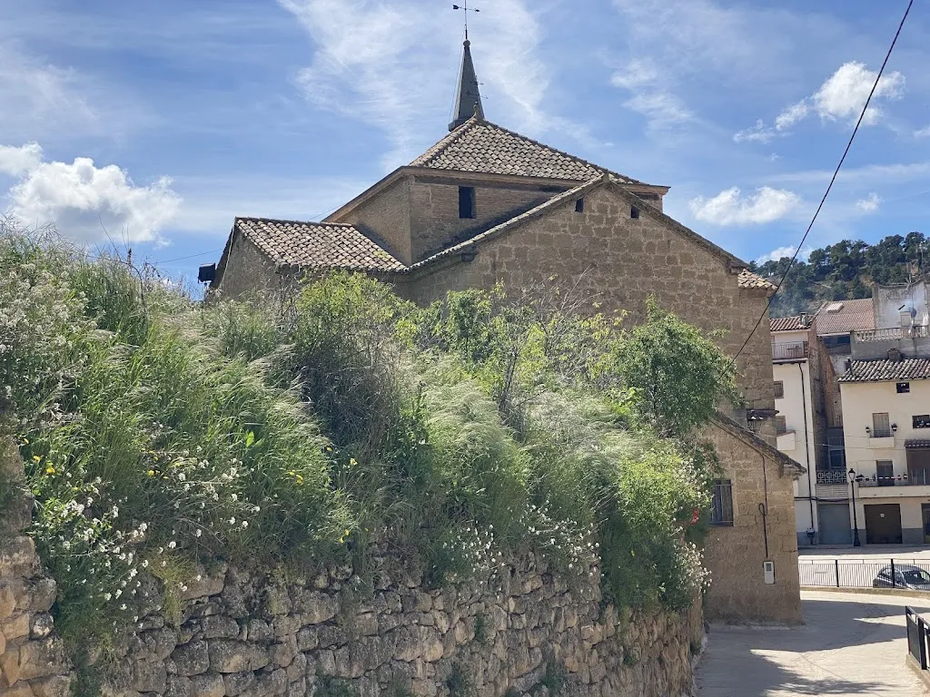 Bar Centro Cultural_Portellada La_slider_image_3