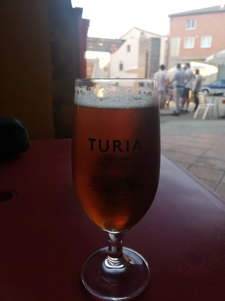 Menu_Bar Pozondón_Pozondón_image_7