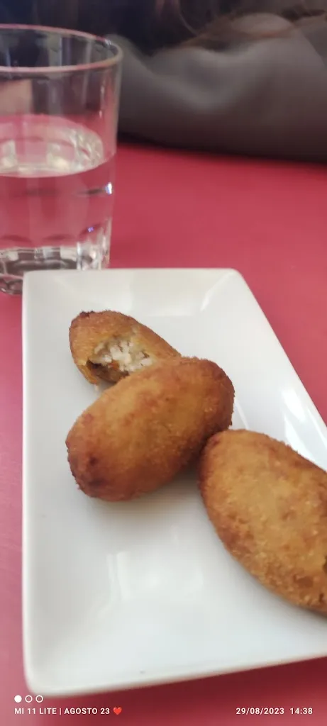 MARIA TERESA CABRERA RODRIGUEZ_Bar Pozondón_Pozondón_review