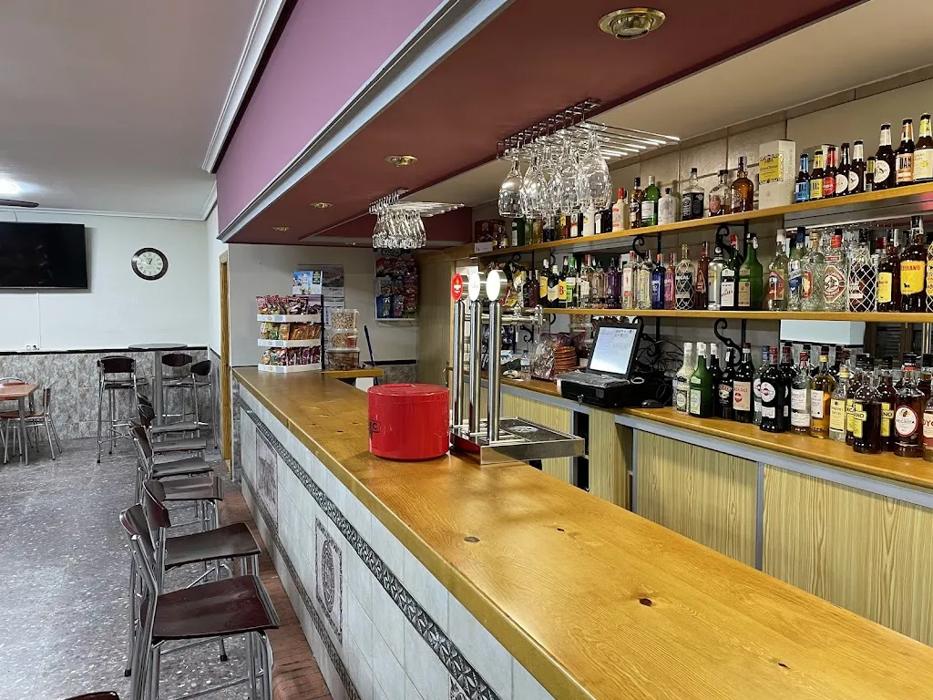 Bar Pozondón_Pozondón_slider_image_1