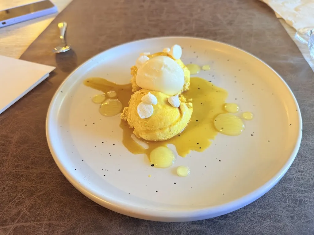 Mayra Alejandra Marin Martinez_Restaurante Prado del Navazo_Pozondón_recensione