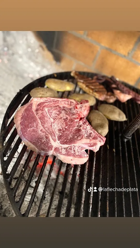 Menu_La Flecha de Plata_Puebla de Híjar La_image_5