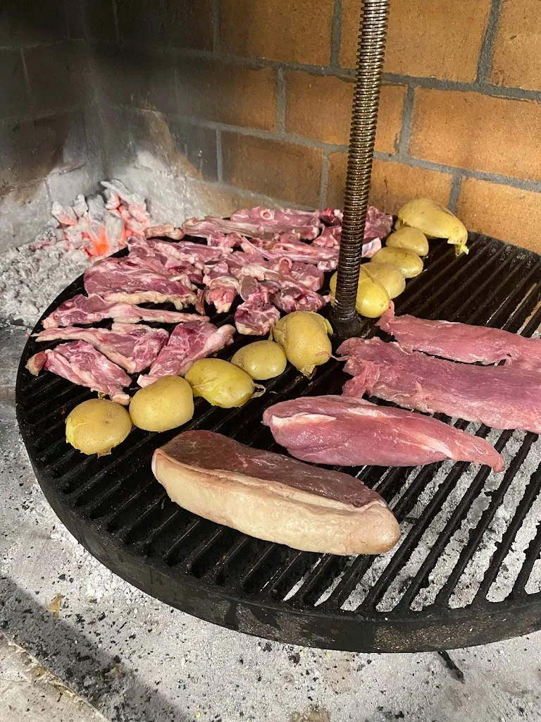 Menu_La Flecha de Plata_Puebla de Híjar La_image_6