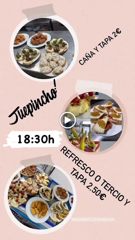 La Flecha de Plata_Puebla de Híjar La_slider_image_2