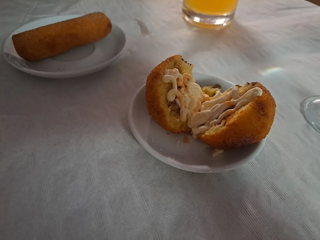 Menu_Bar El Brillante_Puebla de Híjar La_image_6