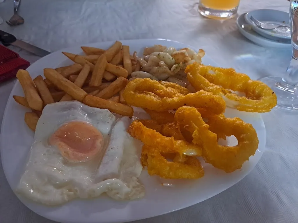 Menu_Bar El Brillante_Puebla de Híjar La_image_9