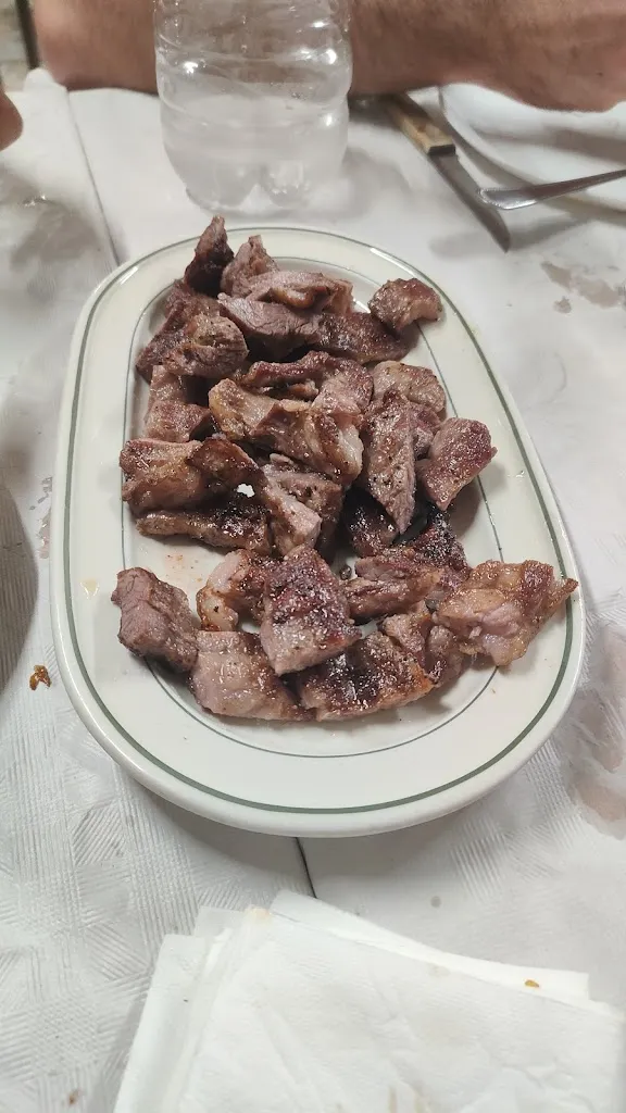 Alvaro Barbancho Gutierrez_Bar El Brillante_Puebla de Híjar La_review