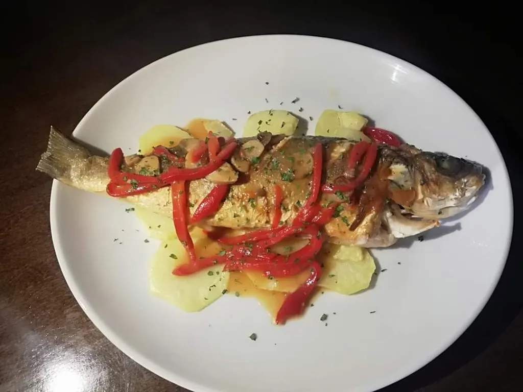 Apartamentos rurales 