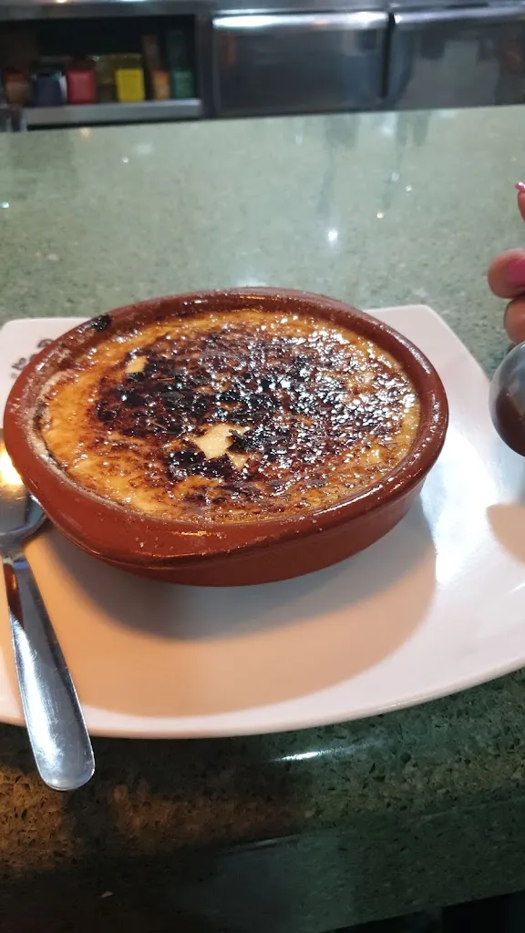 Menu_Restaurante Casa Lázaro_Macael_image_1