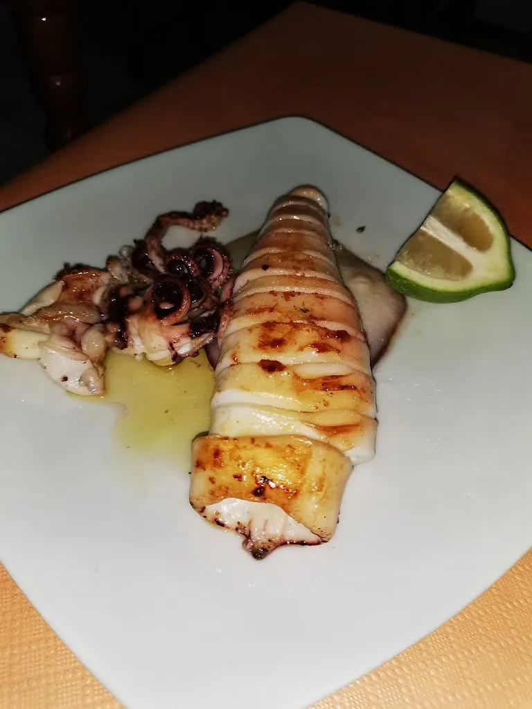 Je Ma_Restaurante Casa Lázaro_Macael_review