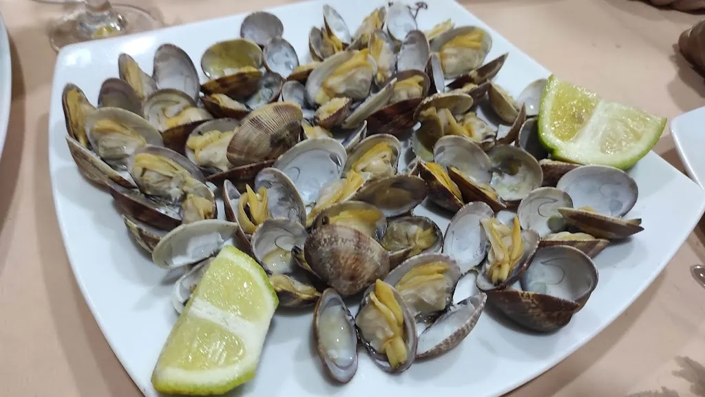 Enric Rubió Serra_Restaurante Casa Lázaro_Macael_review