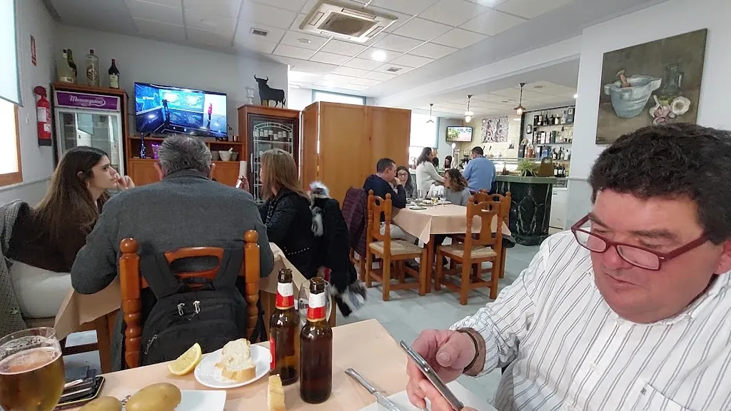Restaurante Casa Lázaro_Macael_slider_image_2