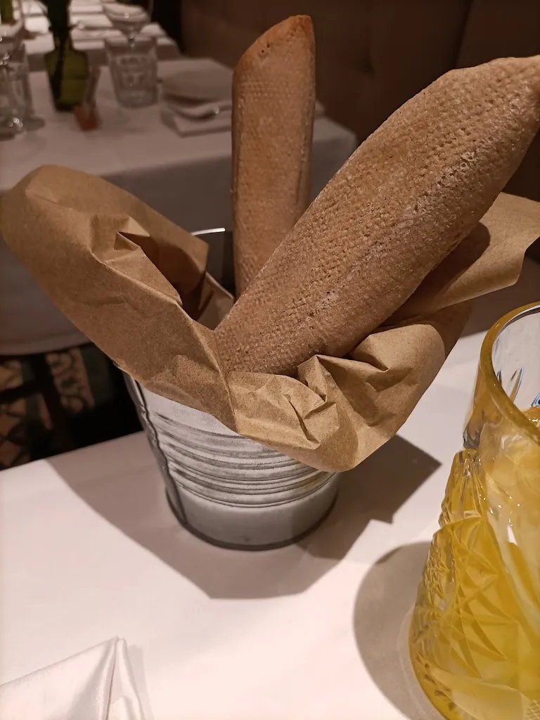 Menu_Murillo Café - Restaurante_Rillo_immagine_5