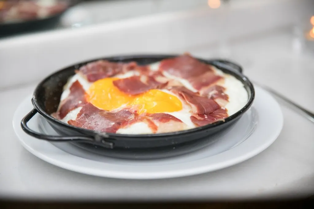 Menu_Murillo Café - Restaurante_Rillo_immagine_7