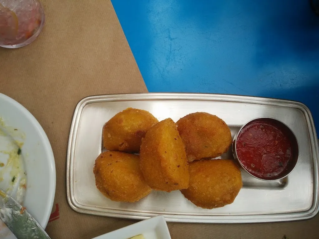 Menu_Murillo Café - Restaurante_Rillo_immagine_9