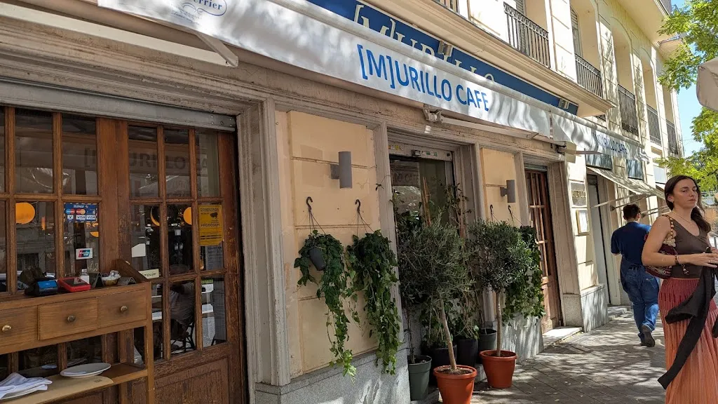 Murillo Café - Restaurante_Rillo_slider_image_3
