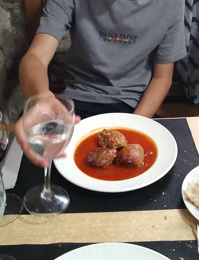 Menu_Bar restaurante El Salón_Riodeva_immagine_1